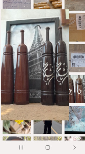 مدت زمان ارسال تا۷روز