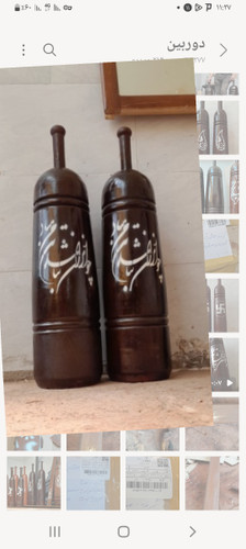 مدت زمان تحویل تا ۱۲ روز