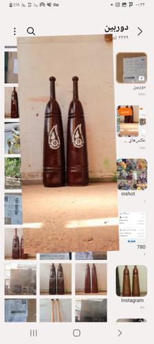 مدت زمان ارسال ۷روزکاری