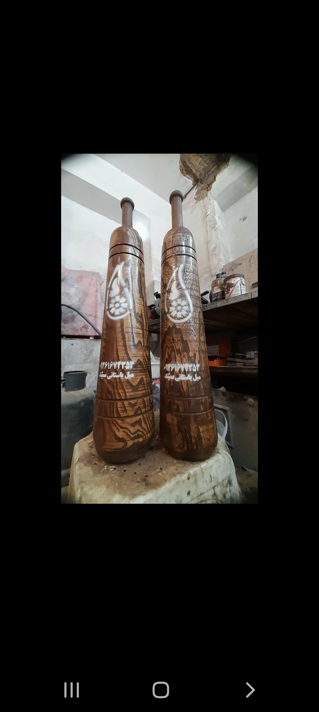 مدت زمان ارسال تا ۵ روز