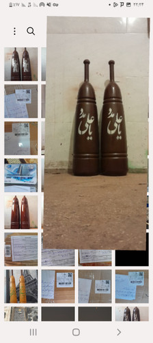 مدت زمان ارسال تا ۱۰روزکاری