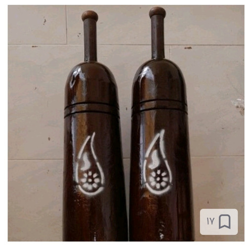 مدت زمان ارسال تا ده روز کاری